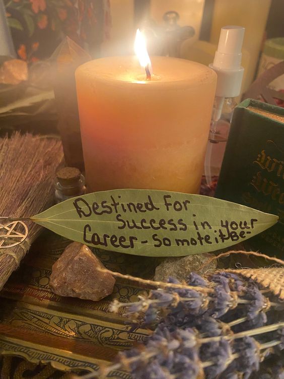 Job Promotion & Career Success