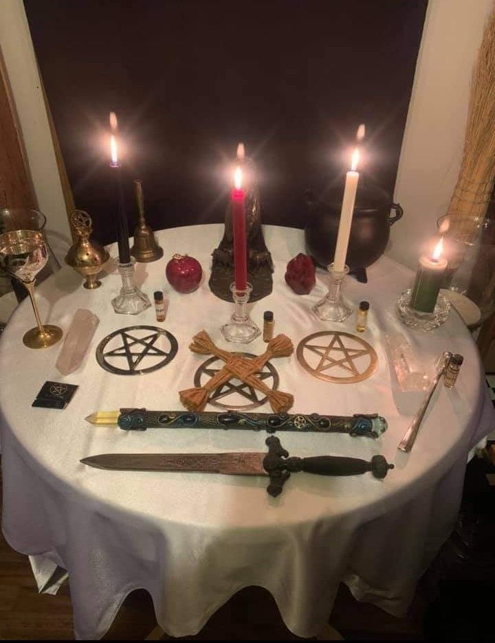 Lost Items & Missing Persons